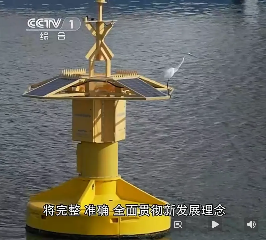 在浩瀚的中国海域，“烟台制造”熠熠生辉